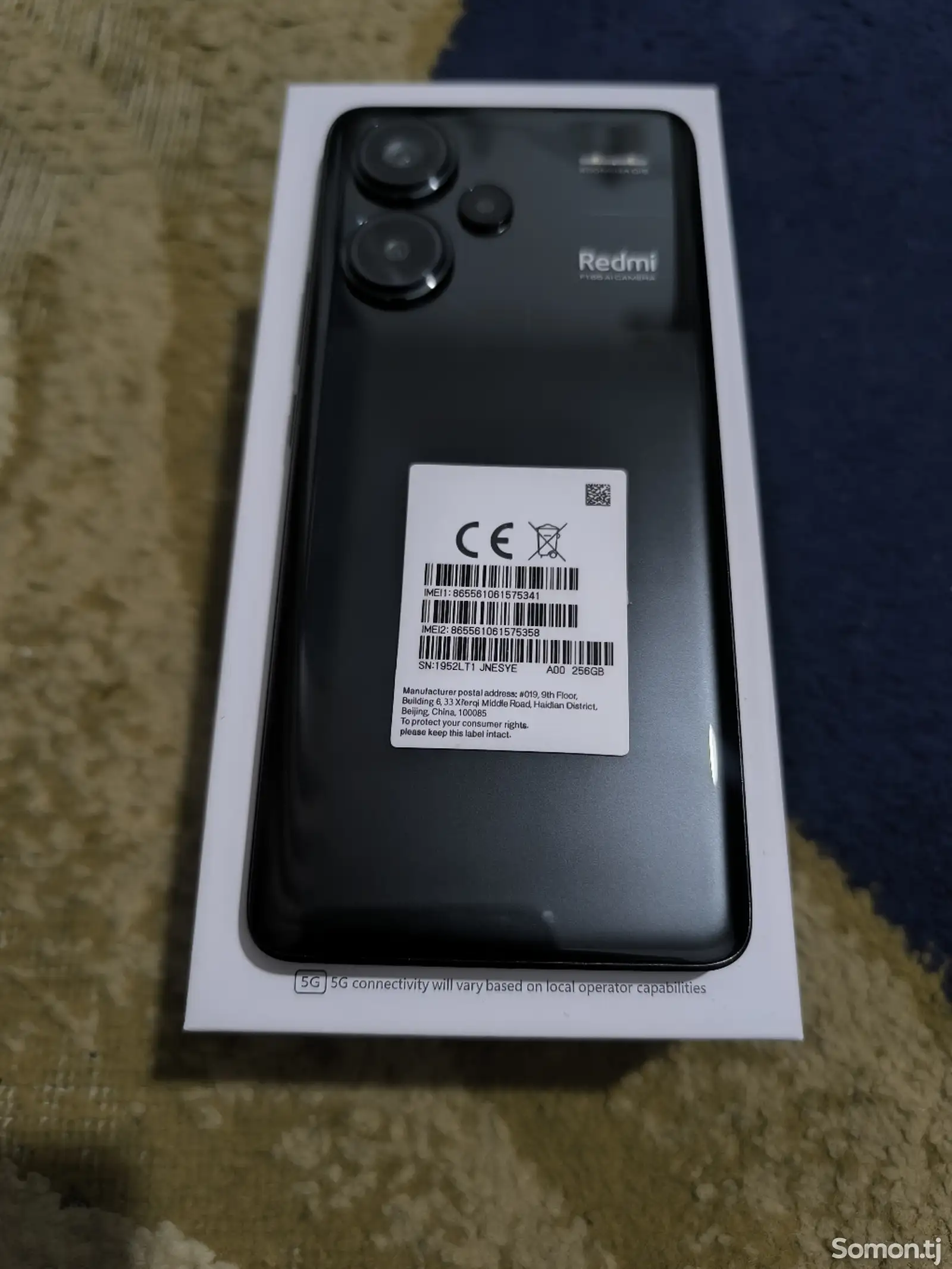 Xiaomi Redmi Note 13 pro+-1