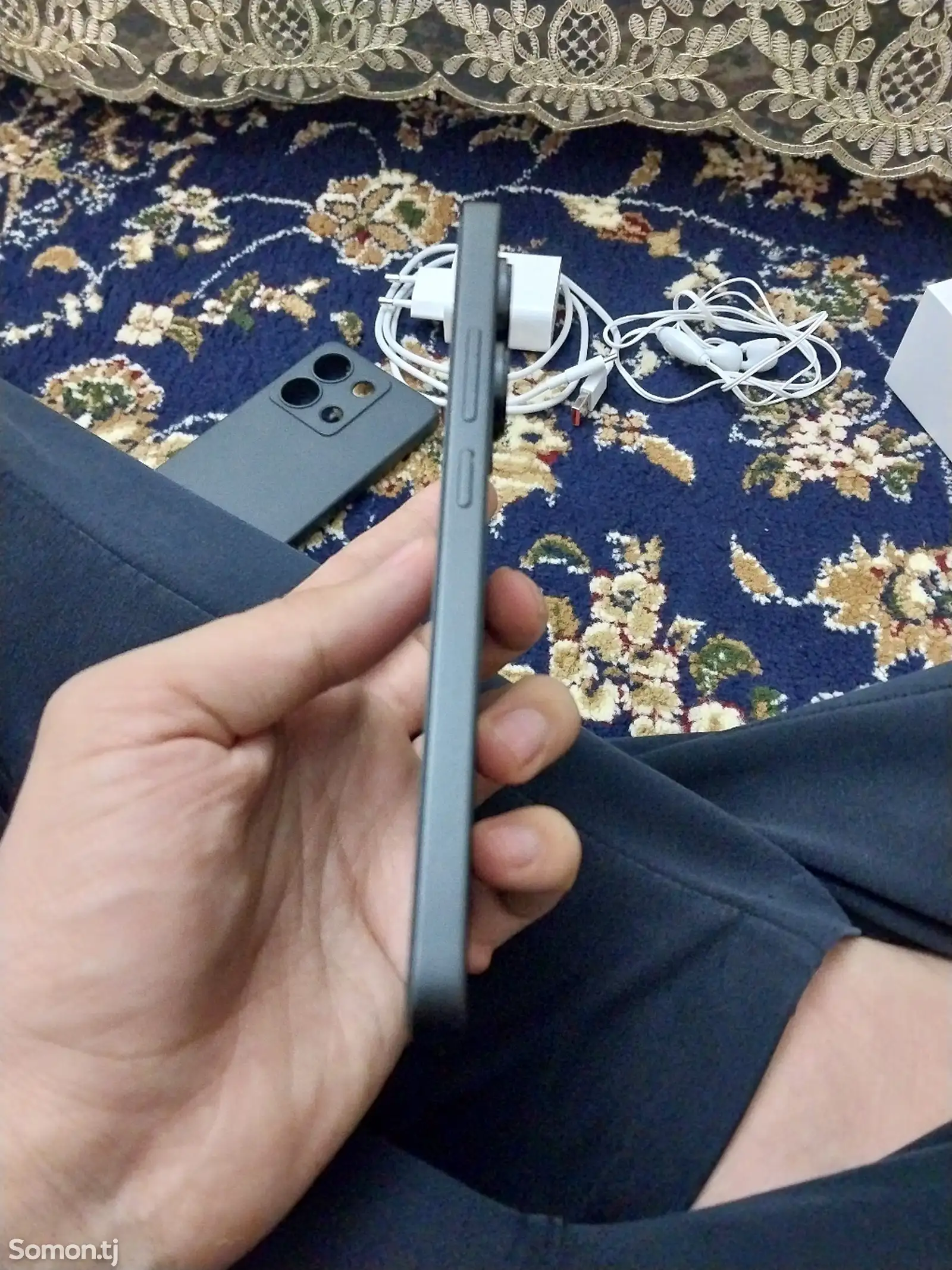 Xiaomi Redmi note 13-4