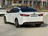 Kia Optima, 2017-3