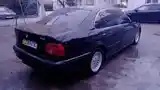 BMW 5 series, 2000-4