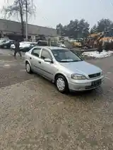 Opel Astra G, 2000-3