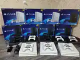 Игровая приставка Sony playstation 4 pro 1TB 7.80-3