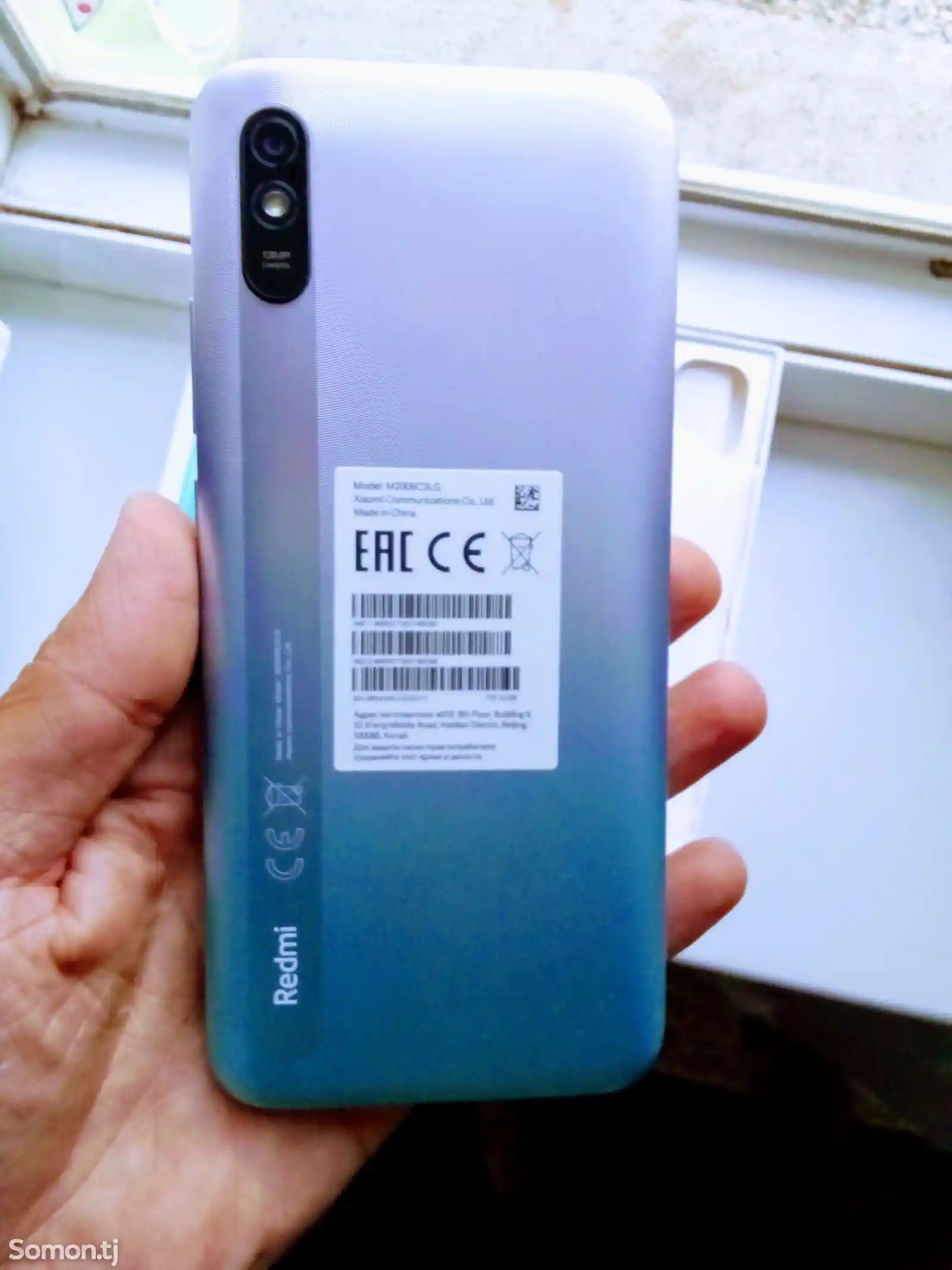 Xiaomi Redmi 9A-2