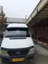 Микроавтобус Mеrcedes-Benz Sprinter, 2002-6