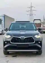 Toyota Highlander, 2022-5