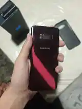 Samsung Galaxy S8-2