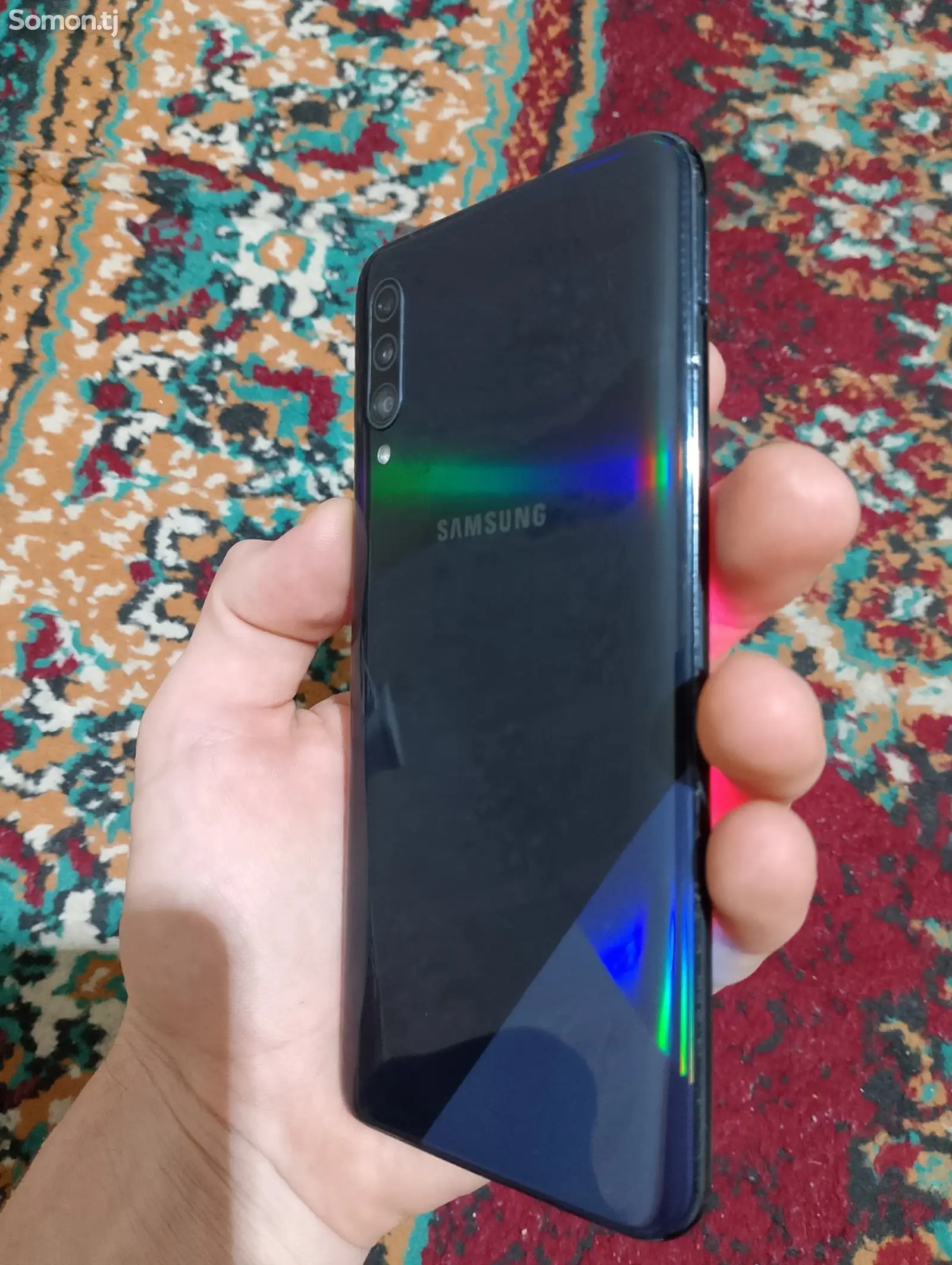 Samsung Galaxy A30s-1