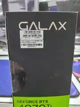 Видеокарта GALAX GeForce RTX 4070Ti 12GB-3