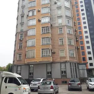 2-комн. квартира, 8 этаж, 89м², Cино, 112 мкр