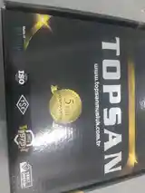 Смеситель для душа Topsan-6