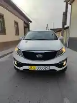 Kia Sportage, 2014-9