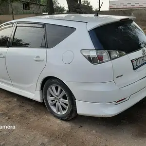 Toyota Caldina, 2007