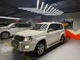 Toyota Land Cruiser Prado, 2009-2