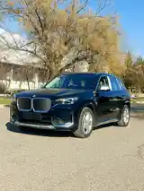 BMW iX, 2024-4