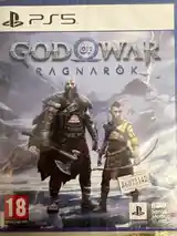 Игра God OF War Ragnarok для PS4,PS5-2