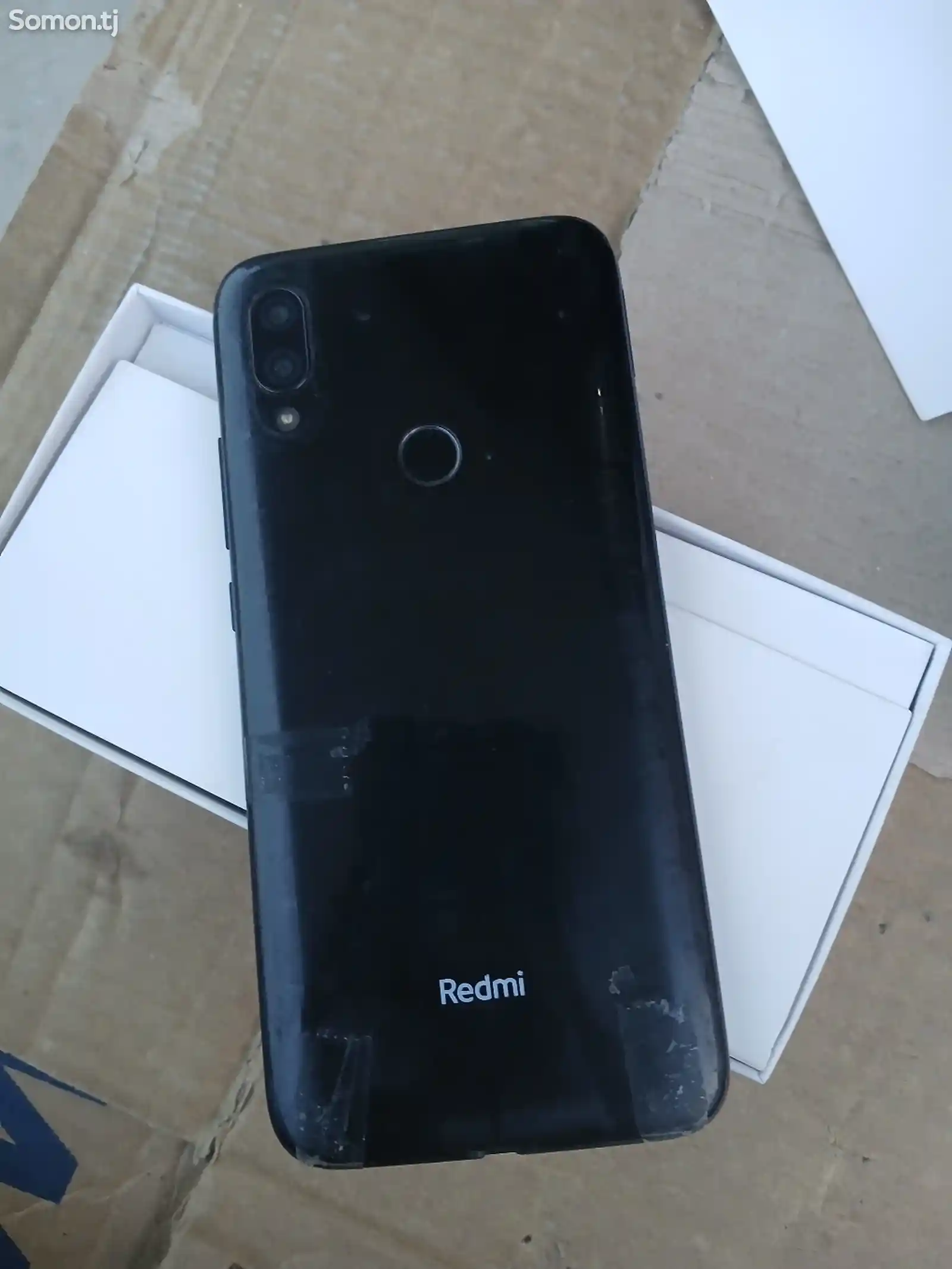 Xiaomi Redmi 7-1