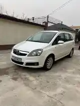 Opel Zafira, 2006-4