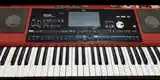 Синтезатор Korg pa 700-2