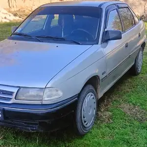 Opel Astra F, 1992