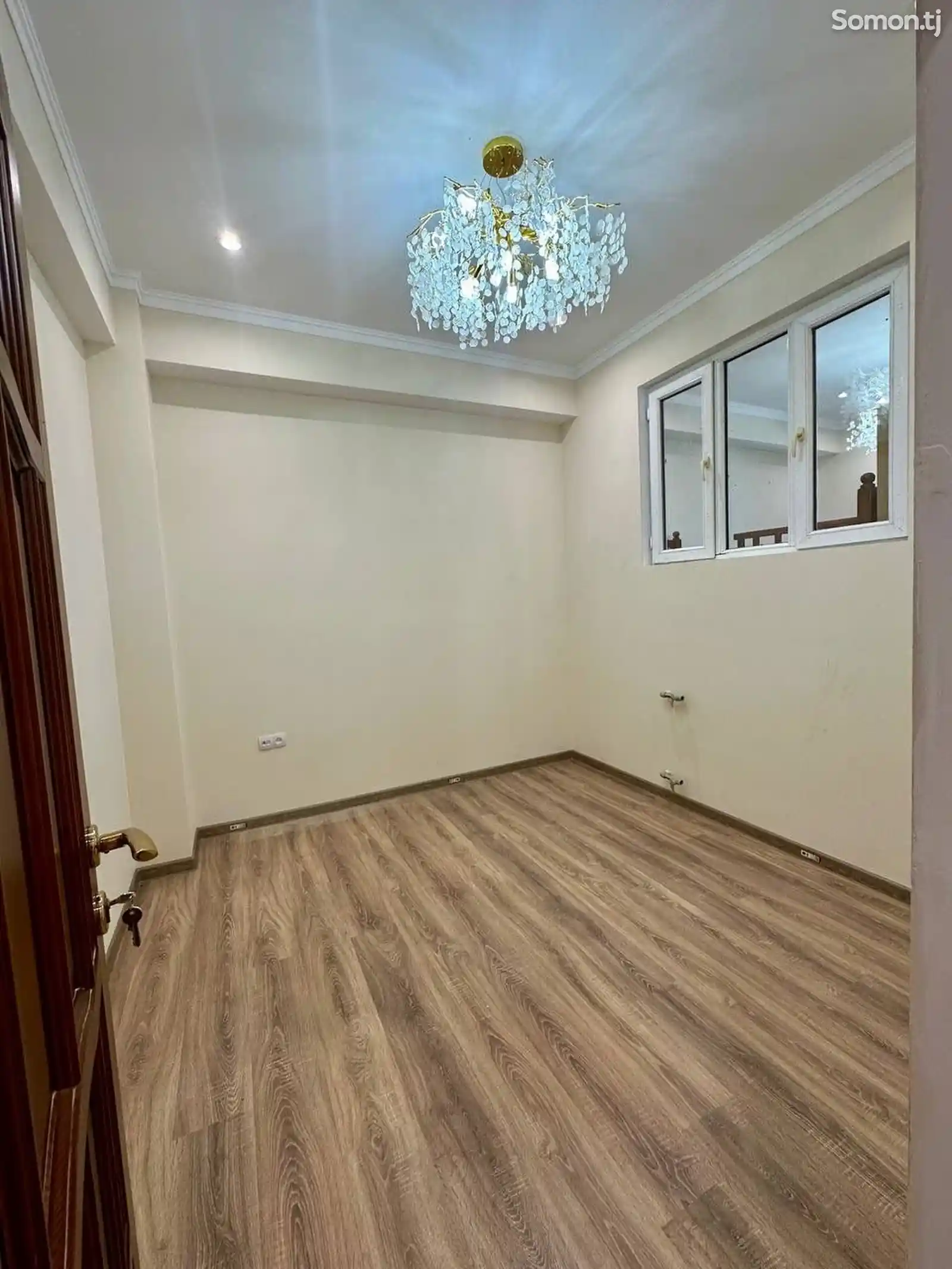 1-комн. квартира, 13 этаж, 44 м², Голубой экран-10