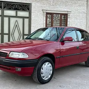 Opel Astra F, 1996