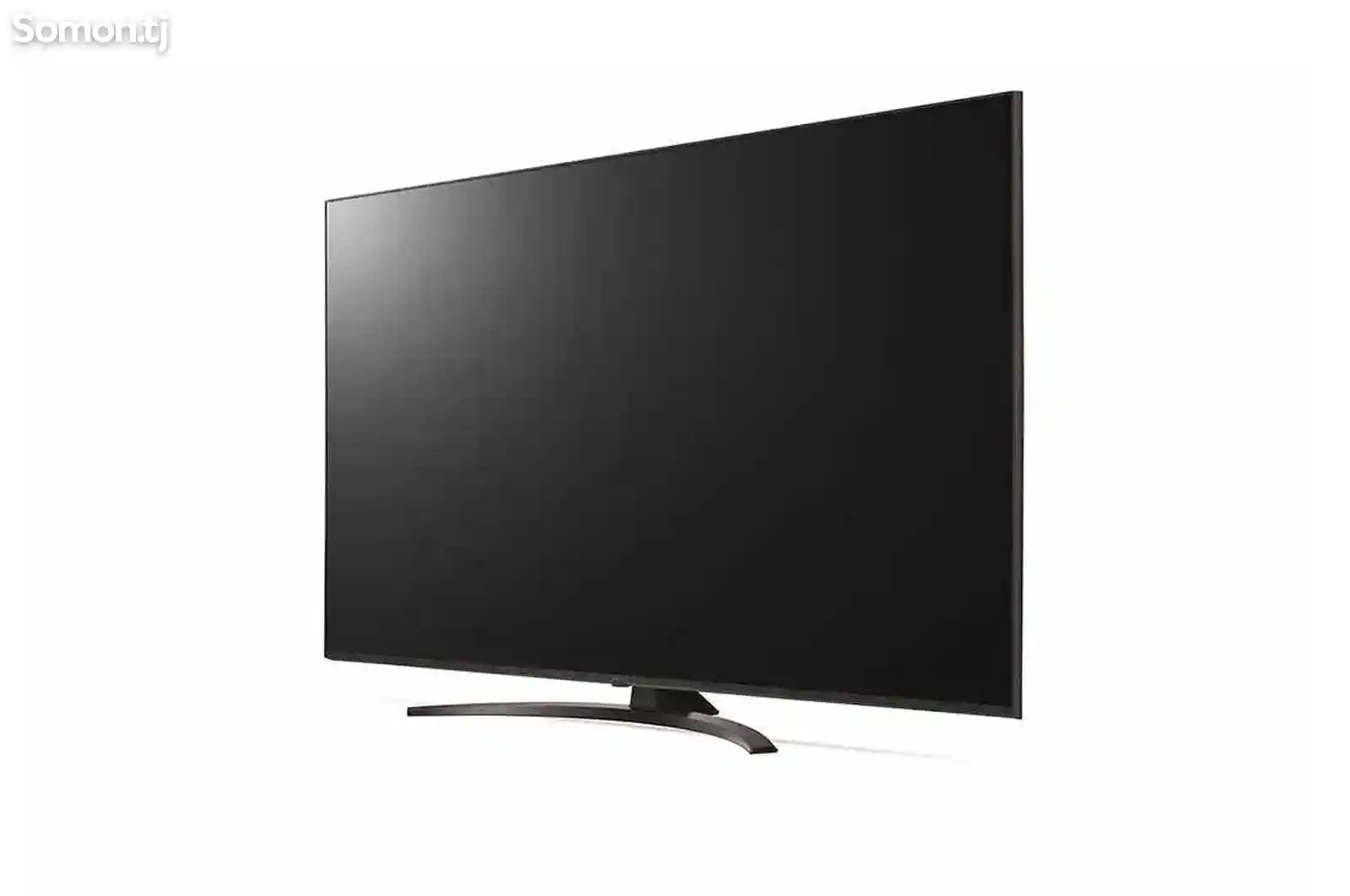 Телевизор LG 55up8150-3