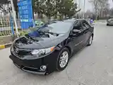 Toyota Camry, 2013-9