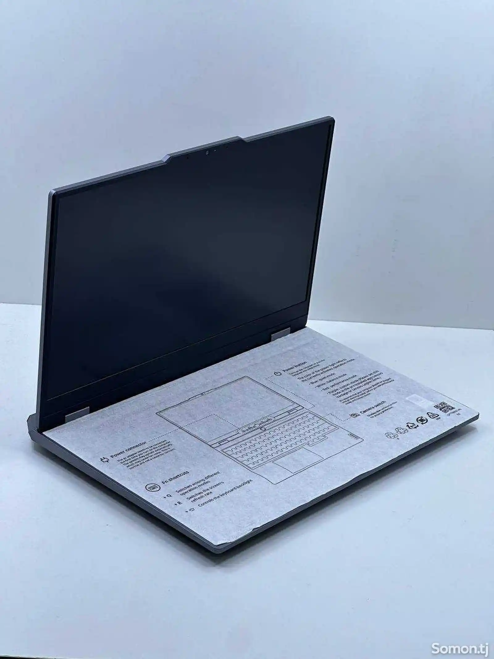 Ноутбук Lenovo Loq Irx9-2