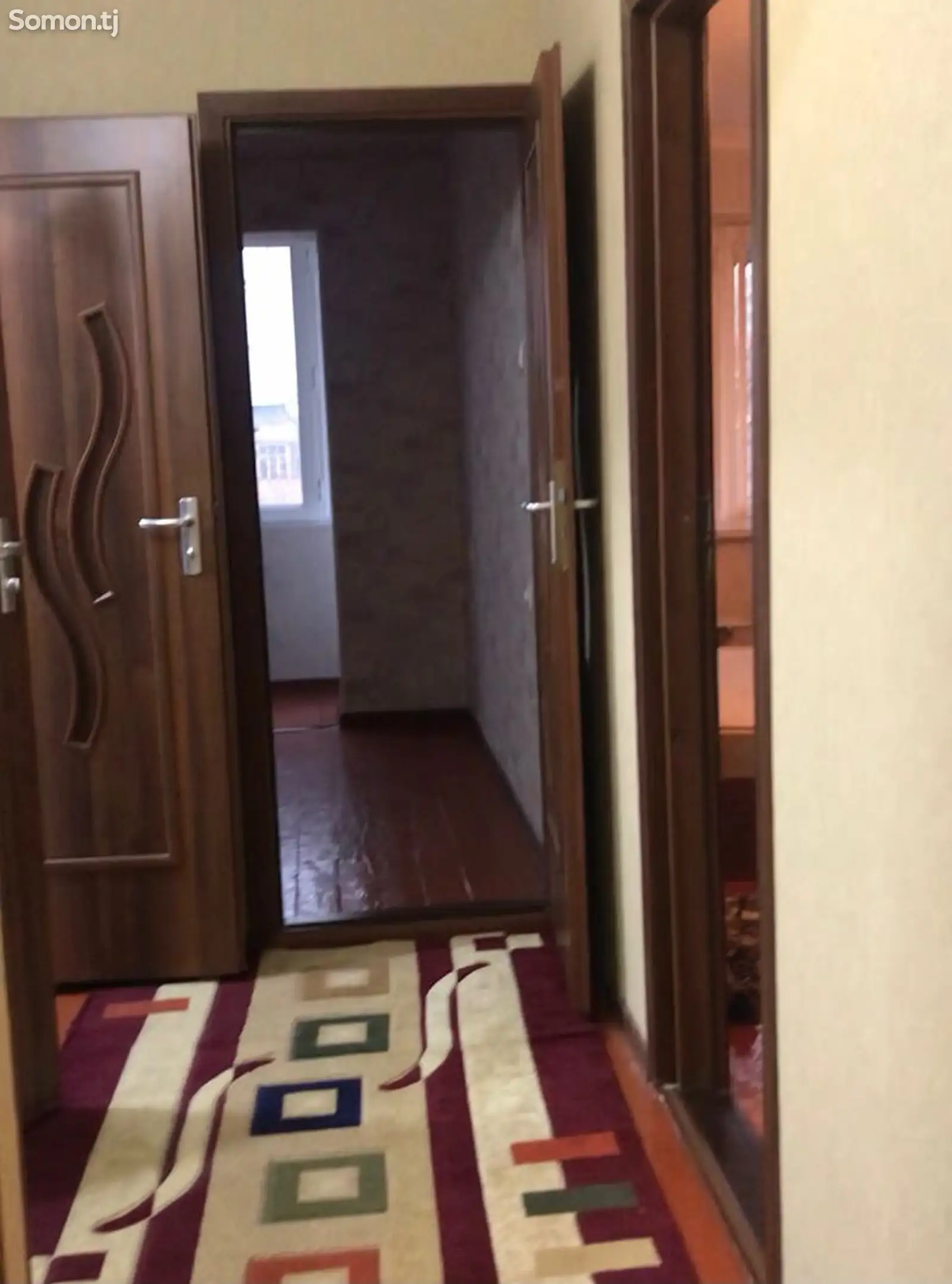 1-комн. квартира, 4 этаж, 40 м², паншанбе-1