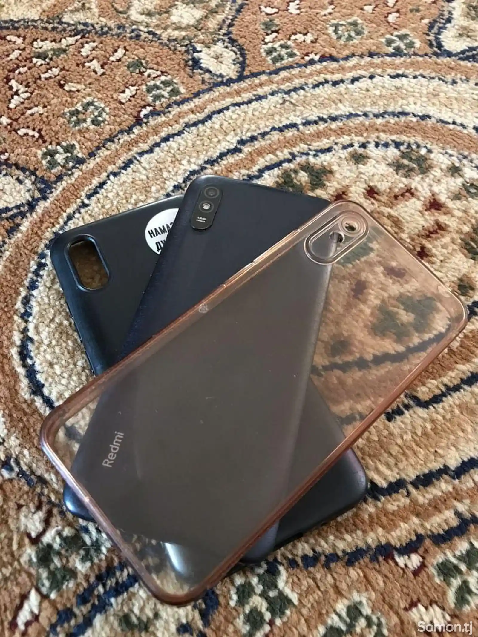 Xiaomi Redmi 9a-3