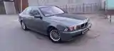 BMW 5 series, 2001-5