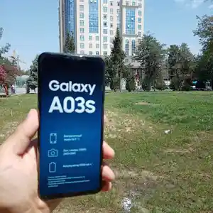 Samsung Galaxy A03s 3/32gb