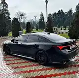 Toyota Avalon, 2020-3