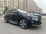 Kia Sorento, 2018-5