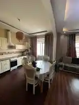 3-комн. квартира, 9 этаж, 90м², Сино-7