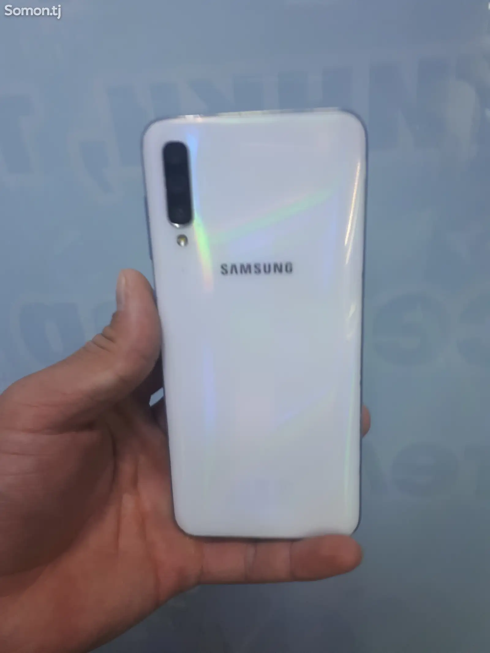 Samsung Galaxy A50-1