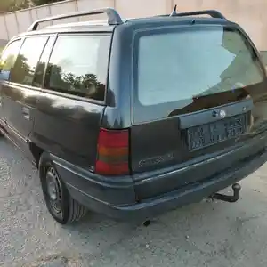 Opel Astra F, 1993