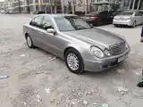 Mercedes-Benz E class, 2004-7