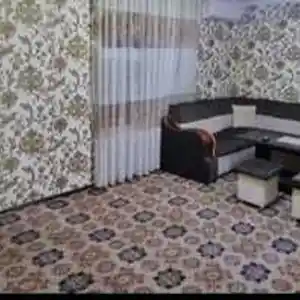 2-комн. квартира, 2 этаж, 50м², бахор