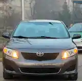 Toyota Corolla, 2010-3