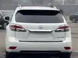 Lexus RX series, 2015-5