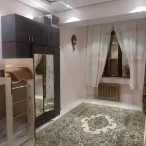 2-комн. квартира, 13 этаж, 54м², Созидание