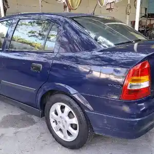 Opel Astra G, 1998