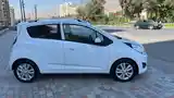 Chevrolet Spark, 2011-4