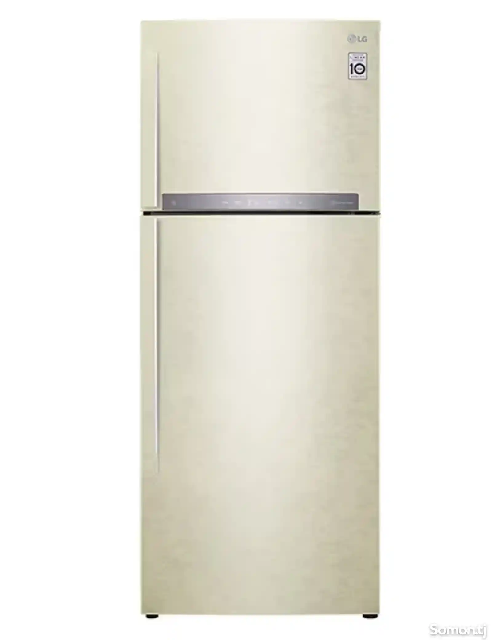 Холодильник LG H502HEHZ
