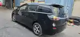 Toyota Wish, 2015-12