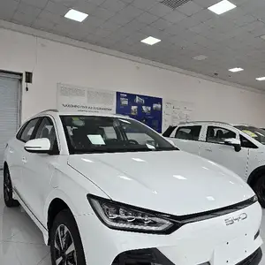 BYD E2, 2024