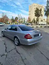 Mercedes-Benz E class, 2004-2