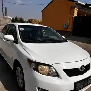 Toyota Corolla, 2013