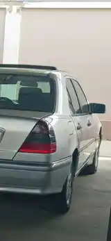 Mercedes-Benz C class, 1999-6